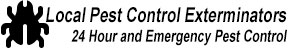 Wyoming MI Pest Control Exterminators